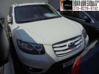 Çö´ë ½ÑŸÆä CM (05³â~12³â) 2WD(2.0 e-VGT) MLX