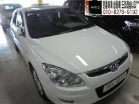 Çö´ë i30 (07³â~11³â) 1.6 VVT ÇÁ¸®¹Ì¾î