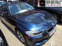 BMW ´º 3½Ã¸®Áî (05³â~ÇöÀç) 320d ¼¼´Ü
