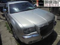 Å©¶óÀ̽½·¯ 300C 2.7L
