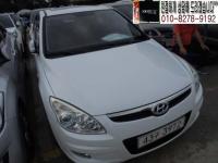 Çö´ë i30 (07³â~11³â) 1.6 VVT ·°¼Å¸®