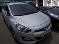 Çö´ë i30(½ÅÇü) (11³â~ÇöÀç) µðÁ© 1.6 VGT À¯´ÏÅ©