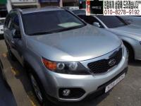 ±â¾Æ ½î·»Åä R(09³â~12³â) µðÁ© 2.0 2WD TLX