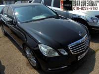 º¥Ã÷ ´º E-Ŭ·¡½º W212 (09³â~ÇöÀç) E220 CDI