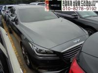Á¦³×½Ã½º °¡¼Ö¸°4WD 3.3 GDI AWD ÇÁ¸®¹Ì¾ö ·°¼Å¸®