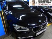 BMW ´º 7½Ã¸®Áî (02³â~ÇöÀç) 730Ld