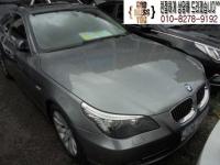 BMW 5½Ã¸®Áî (E60)(03~10³â) 528i ¼¼´Ü