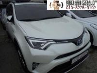 µµ¿äŸ RAV4 4¼¼´ë(94~18) °¡¼Ö¸°+Àü±â 4WD 2.5 ÇÏÀ̺긮µå 4¼¼´ë