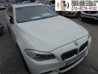 BMW 5½Ã¸®Áî (F10)(10~16³â) µðÁ© 2WD 520d M ½ºÆ÷Ã÷