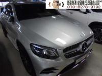 º¥Ã÷ GLC-Ŭ·¡½º X253(16³â~ÇöÀç) µðÁ©4WD GLC220d 4MATIC