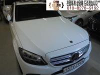 º¥Ã÷ C-Ŭ·¡½º W205(14³â~ÇöÀç) °¡¼Ö¸° 2WD C200 ¾Æ¹æ°¡¸£µå