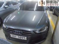 ¾Æ¿ìµð ´º A4(05~16³â) µðÁ© 4WD 2.0 TDI ÄâÆ®·Î