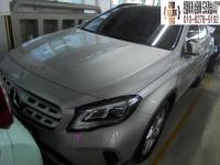 º¥Ã÷ GLA-Ŭ·¡½º X156(14~20³â) °¡¼Ö¸° 2WD