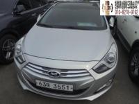 Çö´ë i40 »ì·é (12³â~ÇöÀç) 1.7 VGT