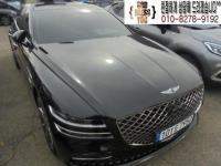 ׽ý G80 (RG3)(20~) ָ 4WD 