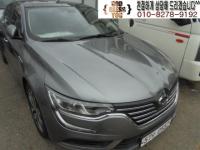 ¸£³ë»ï¼º SM6(16~ÇöÀç) °¡¼Ö¸° 2000CC