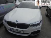 BMW 5½Ã¸®Áî (G30)(17³â~ÇöÀç) µðÁ© 2WD 520d M ½ºÆ÷Ã÷ Ç÷¯½º