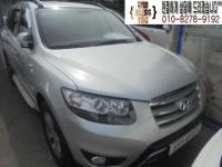 Çö´ë ½ÑŸÆä CM (05³â~12³â) 2WD(2.0 e-VGT) MLX