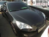  ׽ý  (08~11) 200Turbo RW 