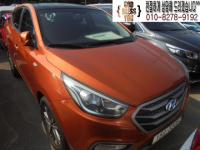    ix (13~15) (e-VGT) 2WD 