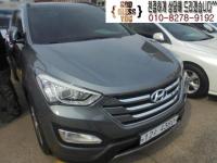 Çö´ë ½ÑŸÆä DM (12³â~15³â) µðÁ©(e-VGT) 2.0 4WD ÇÁ¸®¹Ì¾ö