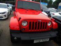 ÁöÇÁ ·©±Û·¯(JK)(07~ÇöÀç) µðÁ© 4WD