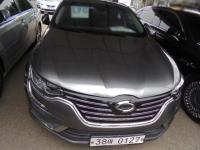 ¸£³ë»ï¼º SM6(16~ÇöÀç) LPI 2000CC