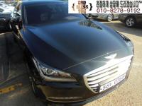 Çö´ë Á¦³×½Ã½ºDH(13~16) G330 ÇÁ¸®¹Ì¾ö AWD