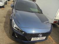    i30(15~) 2.0 TUIX 