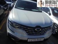 ¸£³ë»ï¼º ´õ ´º QM6(19³â~ÇöÀç) LPG 2WD