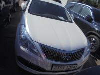 Çö´ë ±×·£Àú HG(2011~2016) LPG HG300 Àå¾ÖÀοë