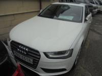 ¾Æ¿ìµð ´º A4(05~16³â) °¡¼Ö¸° 4WD 2.0 TFSI ÄâÆ®·Î