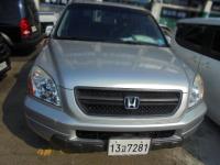È¥´Ù CR-V 2.4 4WD EX
