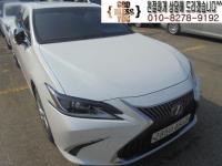 ·º¼½º ES300h 7¼¼´ë(18~ÇöÀç) °¡¼Ö¸°+Àü±â 2500cc ·°¼Å¸® Ç÷¯½º