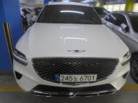 Á¦³×½Ã½º GV70(21³â~ÇöÀç) °¡¼Ö¸° 2500cc