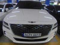 Á¦³×½Ã½º GV 80(20~ÇöÀç) µðÁ© AWD 3,0
