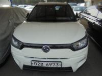 ½Ö¿ë Ƽº¼¸®(15~17) VX 2WD