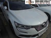 ¸£³ë»ï¼º SM6(16~ÇöÀç) °¡¼Ö¸° 1600CC