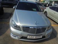  C-Ŭ W204(07~14)  2WD C220 CDI Ǽǽ 