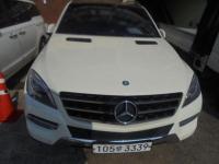 º¥Ã÷ ´º M-Ŭ·¡½º (06³â~ÇöÀç) ML250 ºí·çÅØ 4MATIC
