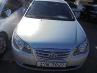 Çö´ë ¾Æ¹Ý¶¼ HD (06³â~10³â) 1.6 VVT S16
