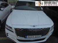 Á¦³×½Ã½º GV 80(20~ÇöÀç) °¡¼Ö¸° AWD 2,5T