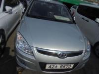 Çö´ë i30 (07³â~11³â) 1.6 VVT ·°¼Å¸®