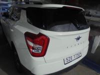 ½Ö¿ë Ƽº¼¸®(15~17) VX 2WD