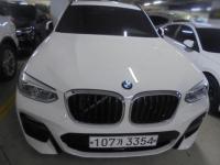 BMW  X3 (11~) xDrive 20d M  