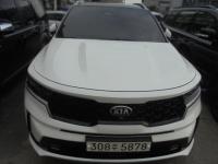 ±â¾Æ ½î·»Åä 4¼¼´ë(20³â~ÇöÀç) µðÁ© 2.2 2WD