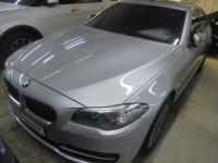 BMW 5½Ã¸®Áî (F10)(10~16³â) µðÁ© 2WD 520d