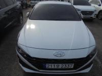 Çö´ë ¾Æ¹Ý¶¼ (CN7)(20³â~ÇöÀç) °¡¼Ö¸° 1600cc ÀνºÆÛ·¹À̼Ç