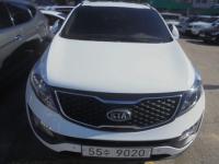 ±â¾Æ ½ºÆ÷ƼÁö R(10~13³â) µðÁ© 4WD TLX