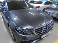 º¥Ã÷ E-Ŭ·¡½º W213(16³â~ÇöÀç) µðÁ© 4WD E220d 4MATIC ÀͽºÅ¬·ç½Ãºê